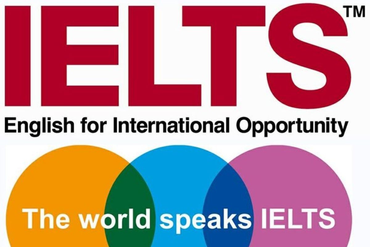 What is IELTS